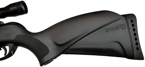 Гвинтівка пневматична Gamo Black Cat 1400 з прицілом 4х32 кал.4,5мм — фото 2