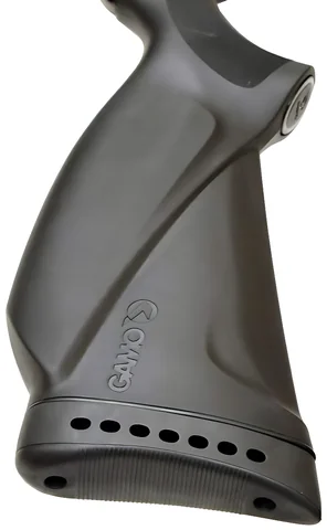 Гвинтівка пневматична Gamo Black Cat 1400 з прицілом 4х32 кал.4,5мм — фото 4