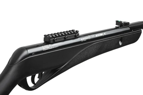 10018710 Гвинтівка пневматична MAGTECH JADE PRO N2  Black кал. 4.5 мм photo 2