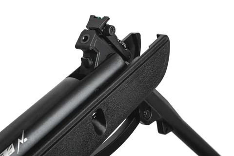 10018710 Гвинтівка пневматична MAGTECH JADE PRO N2  Black кал. 4.5 мм photo 4