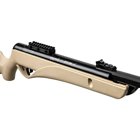 Гвинтівка пневматична MAGTECH JADE PRO N2 Desert кал. 4.5 мм
