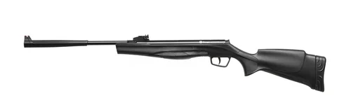 Гвинтівка пневматична Stoeger RX5 Synthetic Stock Black Combo з прицілом 4х32 кал. 4.5мм — фото 2