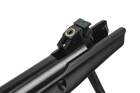 Гвинтівка пневматична Stoeger RX5 Synthetic Stock Black Combo з прицілом 4х32 кал. 4.5мм — фото 7