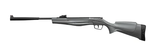 Гвинтівка пневматична Stoeger RX5 Synthetic Stock Grey Combo з прицілом 4х32 кал.4.5мм — фото 2
