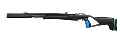 Гвинтівка пневматична PCP Stoeger XM1 S4 Suppressor Black кал.4.5мм — фото 2