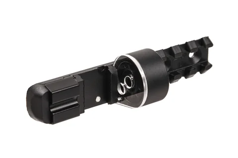 Гвинтівка пневматична PCP Stoeger XM1 S4 Suppressor Black кал.4.5мм — фото 5