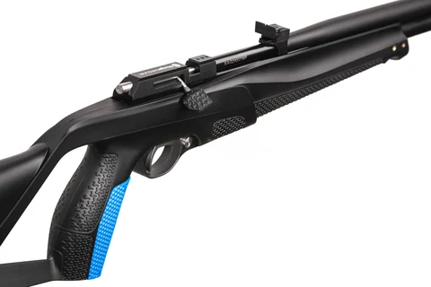 Гвинтівка пневматична PCP Stoeger XM1 S4 Suppressor Black кал.4.5мм — фото 6