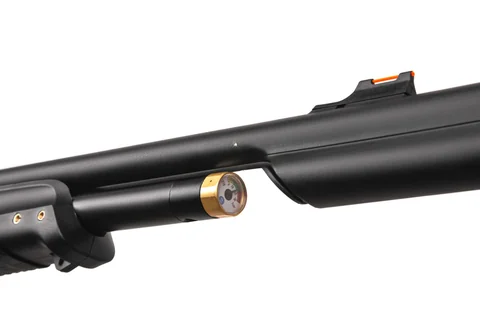 Гвинтівка пневматична PCP Stoeger XM1 S4 Suppressor Black кал.4.5мм — фото 8
