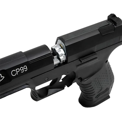 Пневматичний пістолет  Umarex Walther CP99  кал.4,5мм photo 7