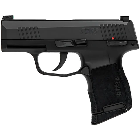 Пістолет пневматичний Sig Sauer P365 Blowback кал.4,5мм — фото 4