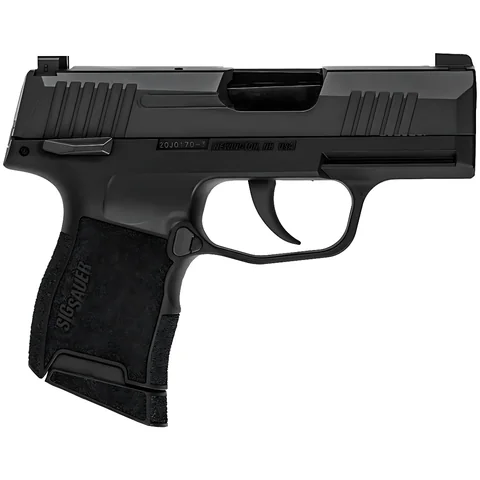 Пістолет пневматичний Sig Sauer P365 Blowback кал.4,5мм — фото 5