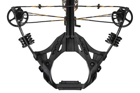 Арбалет блочний Ek Archery Guillotine X 40 LBS камуфльованний