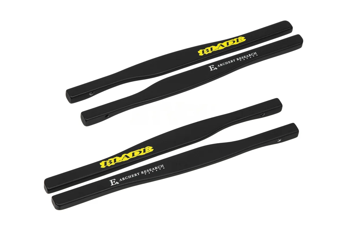 Плечі для арбалета Ek Archery Blade 175 LBS чорні