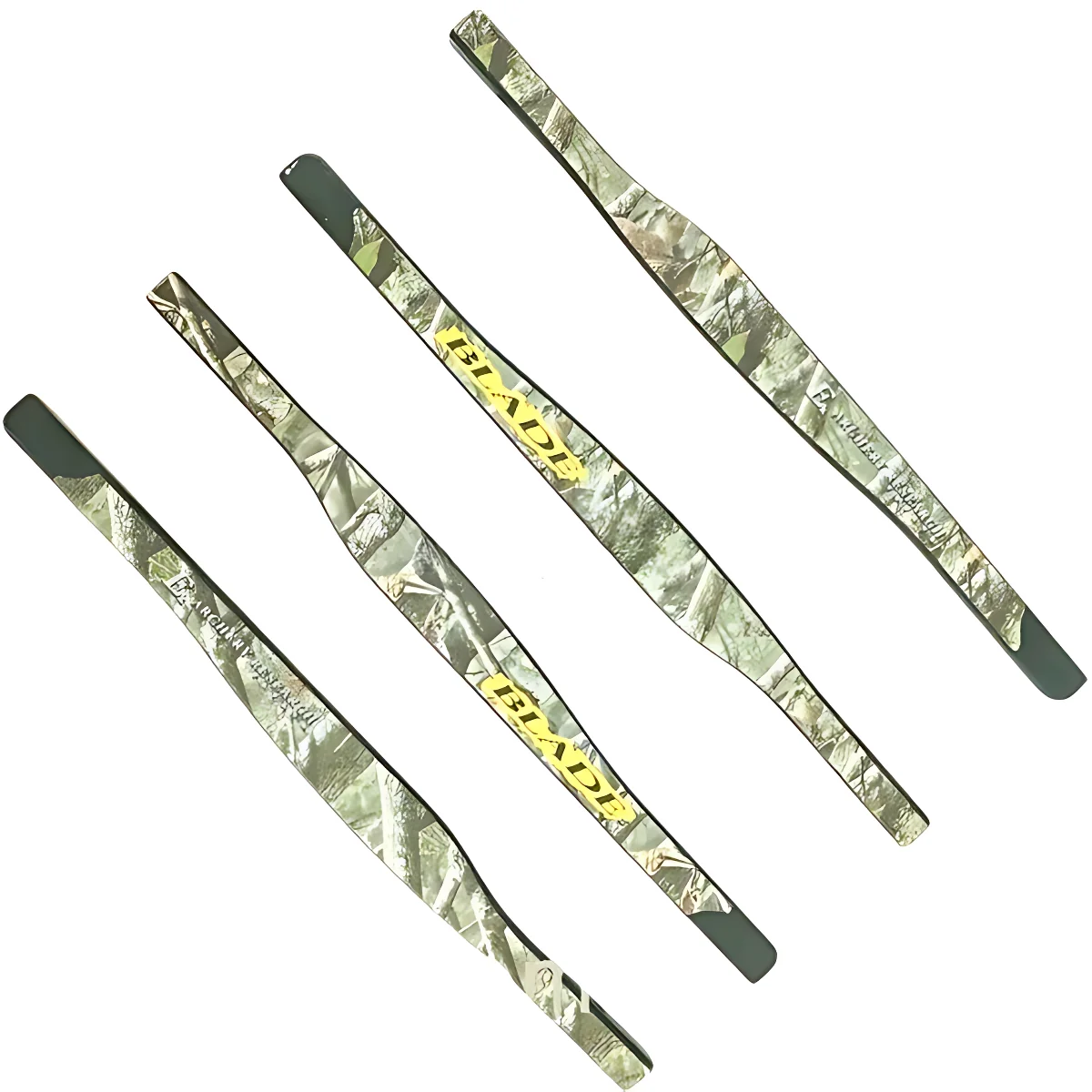 Плечі для арбалета Ek Archery Blade 175 LBS Folium Camo