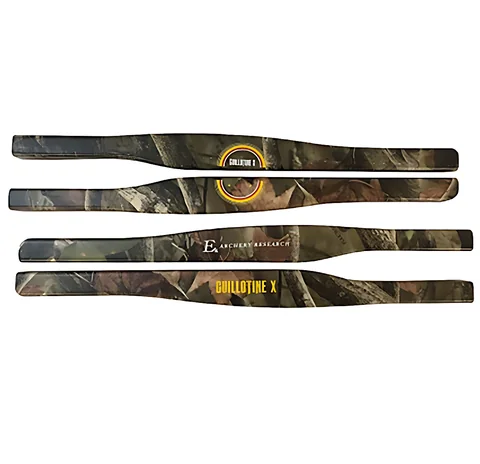 Плечі ( планки) для арбалета Ek Archery Guillotine X 185 LBS Folium Camo