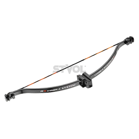 Плечі для арбалета Ek Archery R9 90 LBS чорні