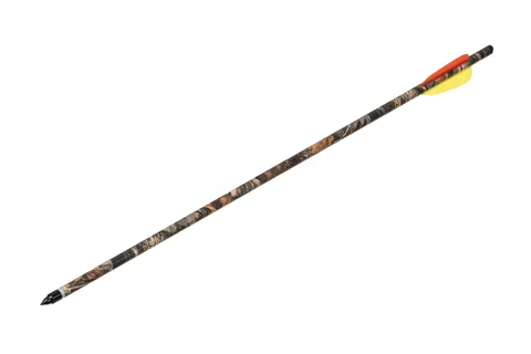 Cтріла (болт) алюмінієва до арбалету Ek Archery 20" — фото 3