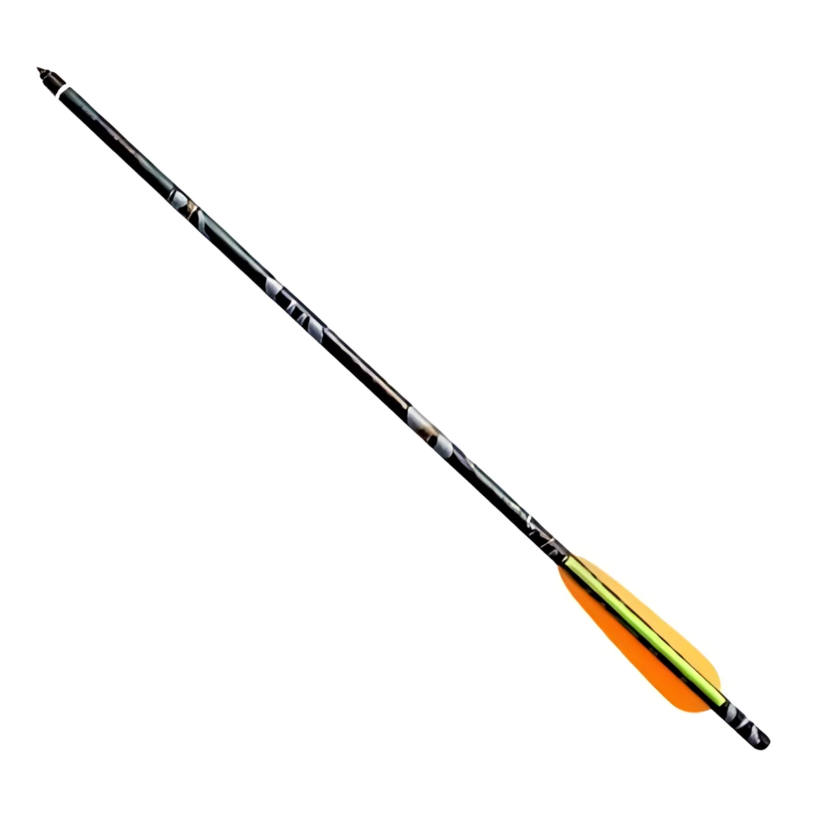 Cтріла (болт) алюмінієва до арбалету Ek Archery 20"