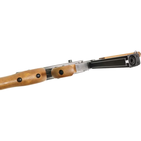 Пневматичний пістолет - кулемет Umarex Legends M1A1 Blowback Full Auto  кал.4,5мм photo 4