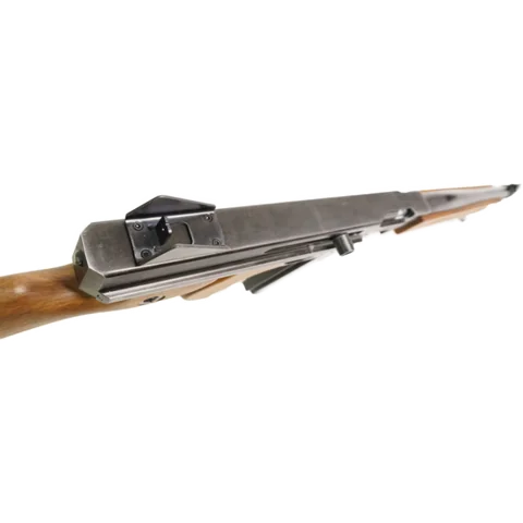 Пневматичний пістолет - кулемет Umarex Legends M1A1 Blowback Full Auto  кал.4,5мм photo 6
