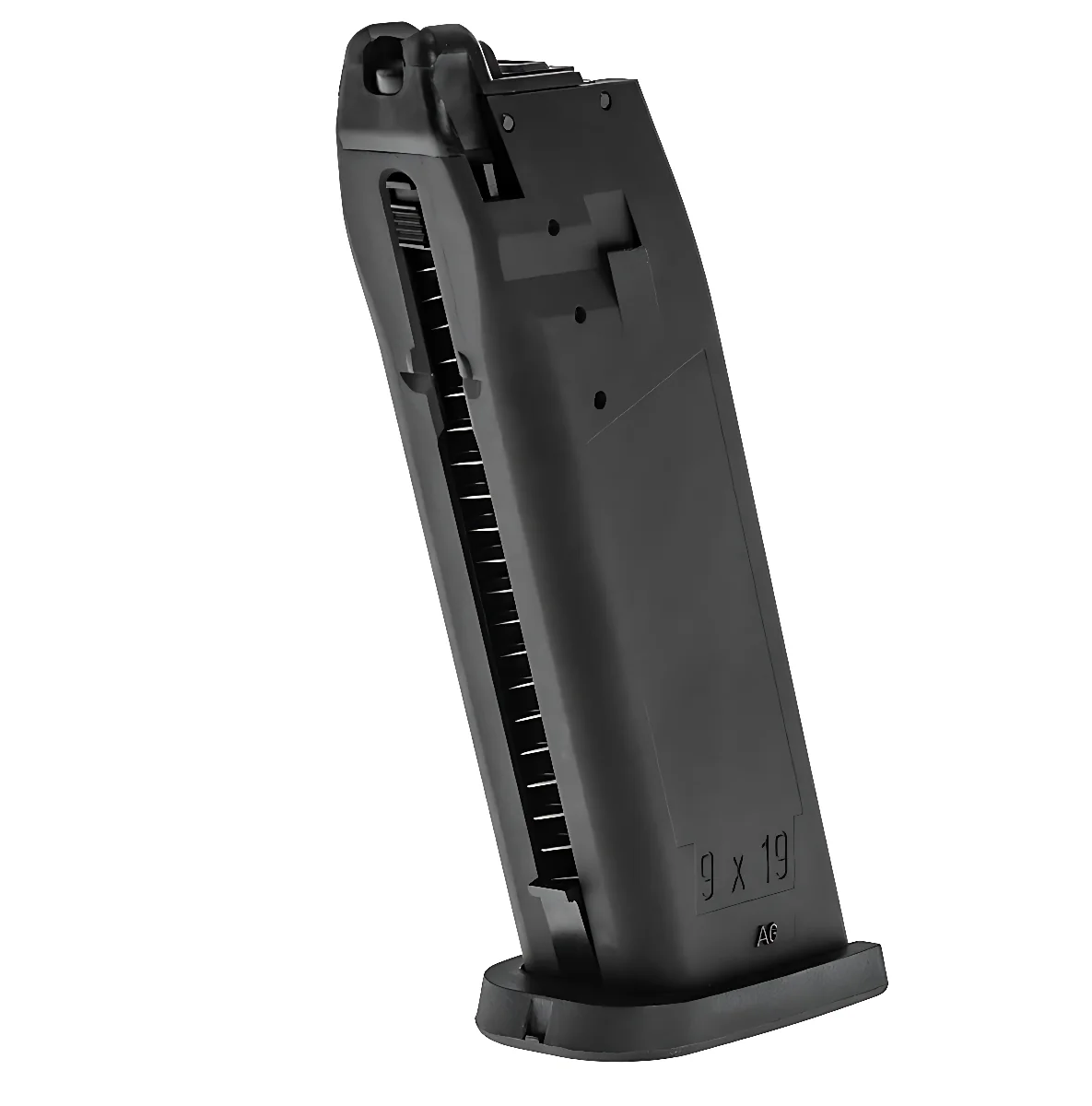 Магазин для страйкбольного пістолета Umarex Heckler & Koch USP/P8 A1  кал. 6мм Gas Blowback