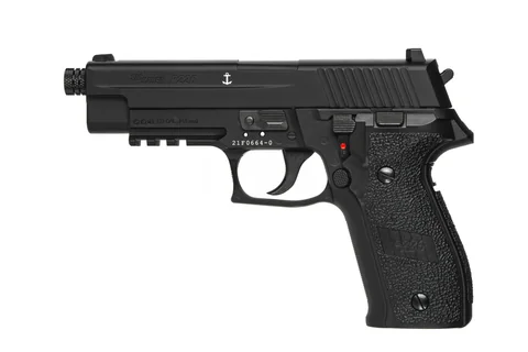 Пістолет пневматичний Sig Sauer P226 Blowback кал.4,5мм — фото 2