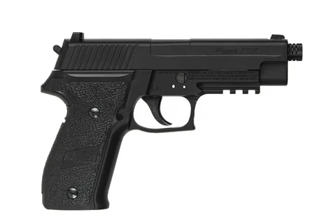 Пістолет пневматичний Sig Sauer P226 Blowback кал.4,5мм — фото 3