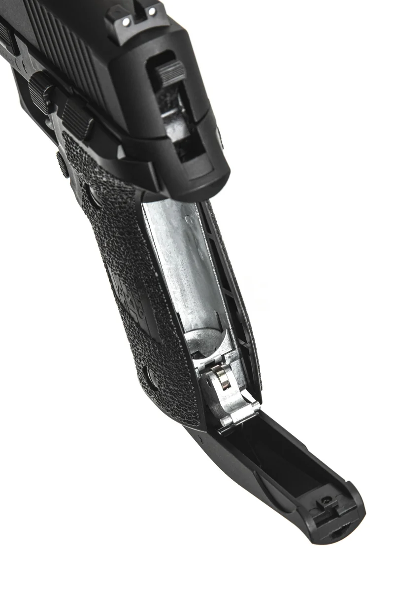 Пістолет пневматичний Sig Sauer P226 Blowback кал.4,5мм