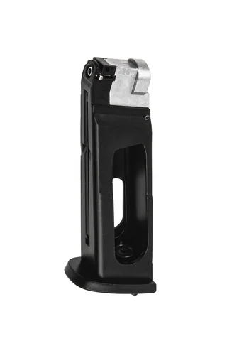 Магазин для страйкбольного пістолета Umarex Heckler & Koch USP/P8 A1 кал. 6мм CO2 Blowback