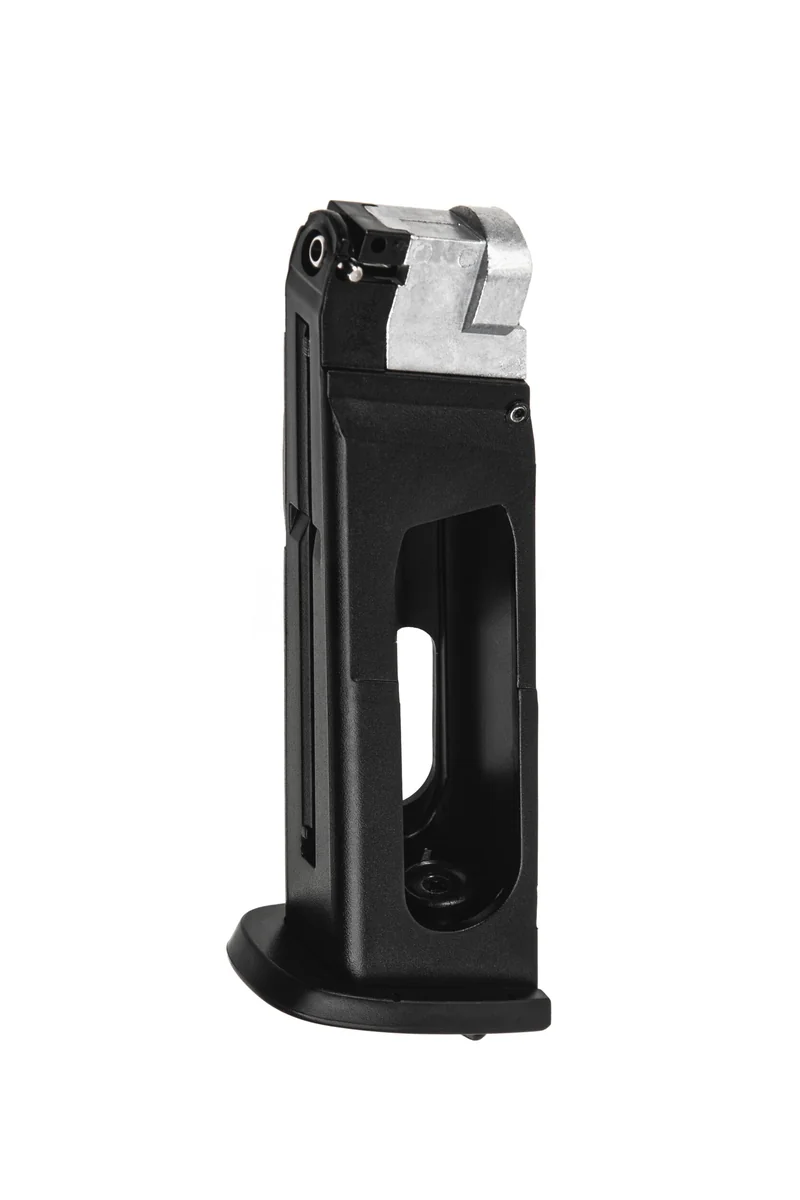Магазин для страйкбольного пістолета Umarex Heckler & Koch USP/P8 A1  кал. 6мм CO2 Blowback