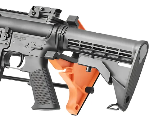 Пневматична гвинтівка  Umarex COLT M4 кал.4,5мм — фото 6