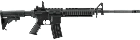 Пневматична гвинтівка Umarex COLT M4 кал.4,5мм
