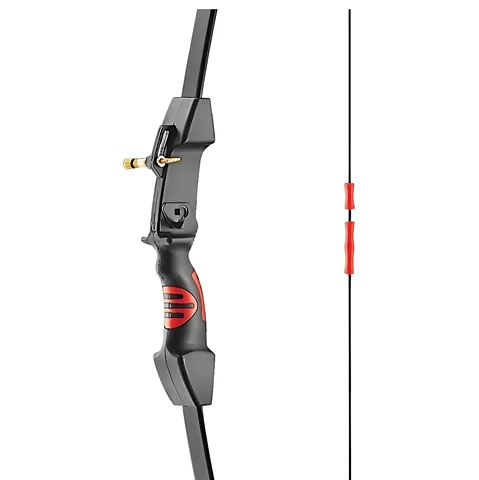 Лук блочний Ek Archery CHAMELEON YOUTH COMPOUND 10-15 LBS чорний — фото 2