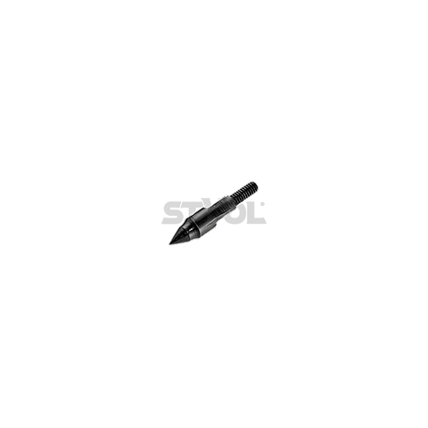 Накінечник стріли Ek Archery SCREW POINT 85gr FOR CARBON ARROW
