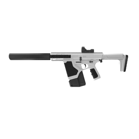 Гвинтівка пневматична CROSMAN ST-1 Full Auto — фото 6