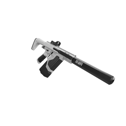 Гвинтівка пневматична CROSMAN ST-1 Full Auto — фото 7