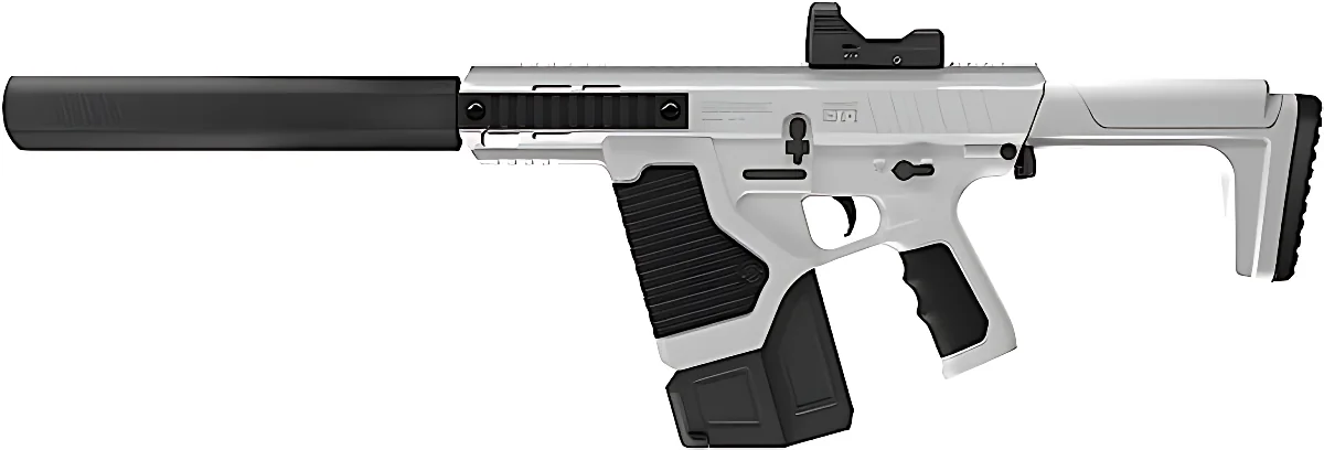 Гвинтівка пневматична CROSMAN ST-1 Full Auto