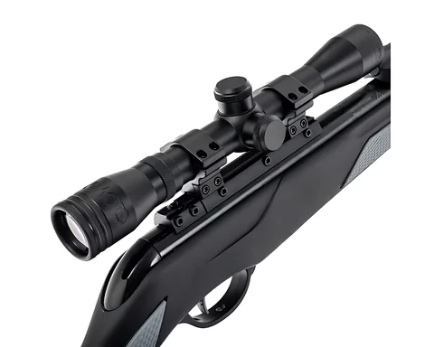 Гвинтівка пневматична Gamo VIPER PRO 10X IGT GEN3  кал.4,5 (з прицілом 4х32 WR) (CAT) — фото 2