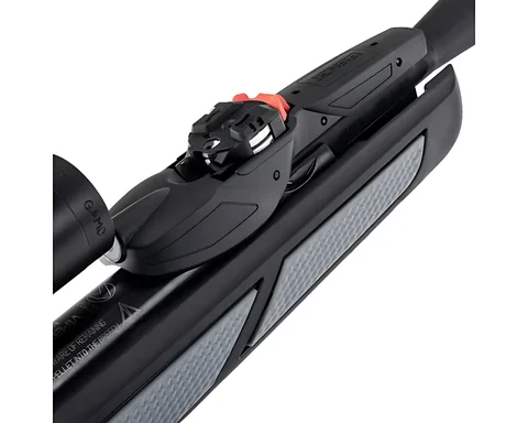 Гвинтівка пневматична Gamo VIPER PRO 10X IGT GEN3  кал.4,5 (з прицілом 4х32 WR) (CAT) — фото 3