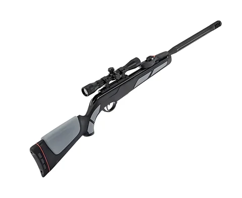 Гвинтівка пневматична Gamo VIPER PRO 10X IGT GEN3  кал.4,5 (з прицілом 4х32 WR) (CAT) — фото 4