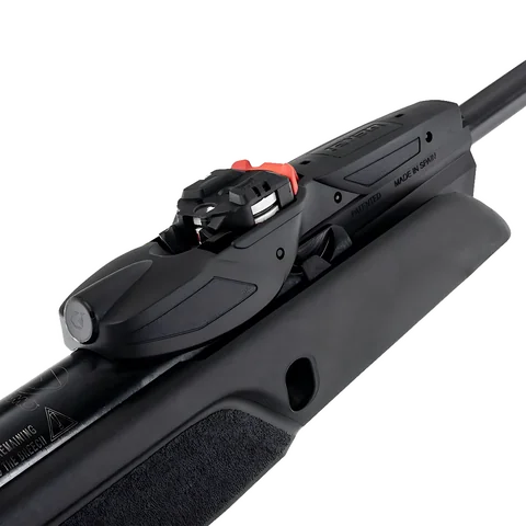Гвинтівка пневматична Gamo Swarm Magnum Pro 10X Gen3i кал.4,5 (з прицілом 3-9х40) (CAT) photo 2