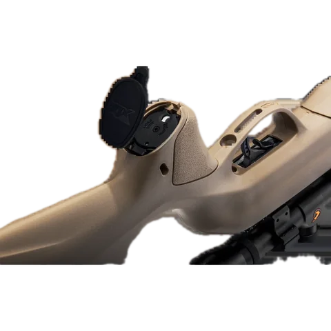 Гвинтівка пневматична Gamo Swarm Magnum Pro 10X Gen3i кал.4,5 (з прицілом 3-9х40) (CAT) photo 4