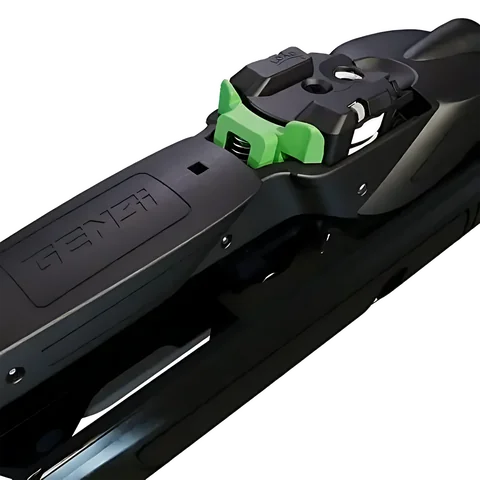 Гвинтівка пневматична Gamo Swarm Magnum Pro 10X Gen3i кал.4,5 (з прицілом 3-9х40) (CAT) photo 5