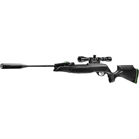 Гвинтівка пневматична Gamo Swarm Magnum Pro 10X Gen3i кал.4,5 (з прицілом 3-9х40) (CAT)