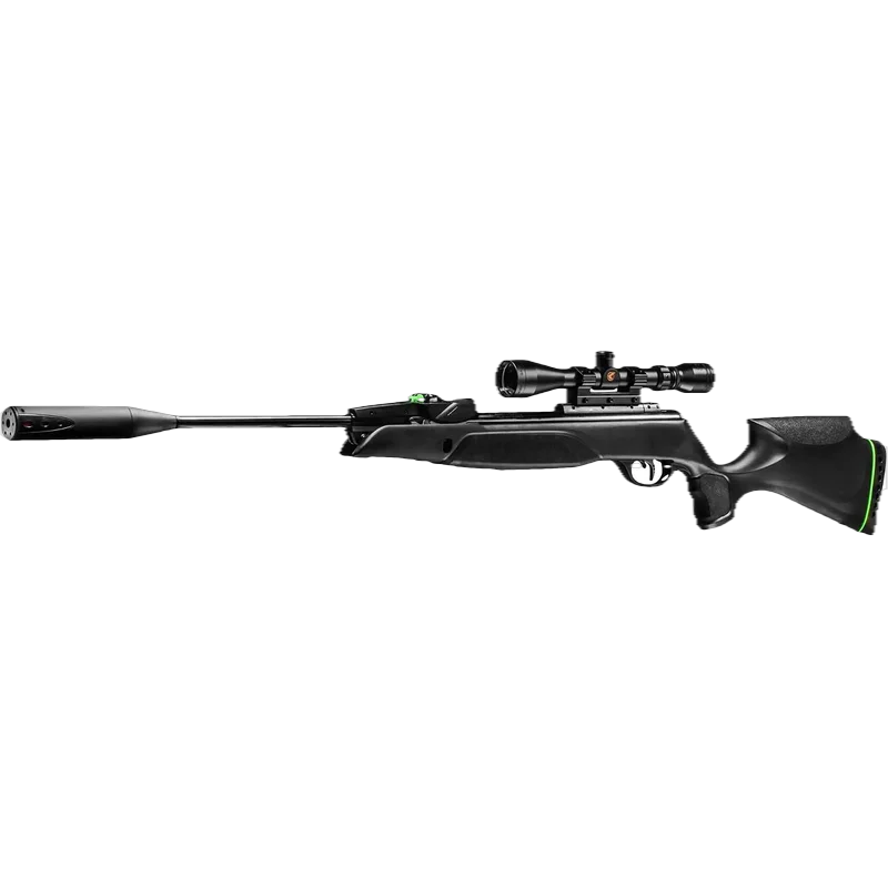 Гвинтівка пневматична Gamo Swarm Magnum Pro 10X Gen3i кал.4,5 (з прицілом 3-9х40) (CAT)
