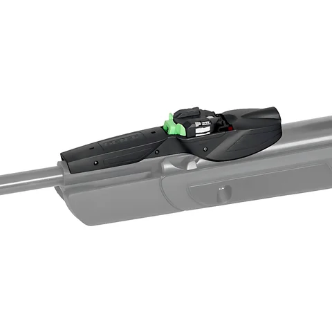 Гвинтівка пневматична Gamo Speedster IGT 10X Gen3I (з прицілом 3-9х40 АО) (CAT) — фото 2