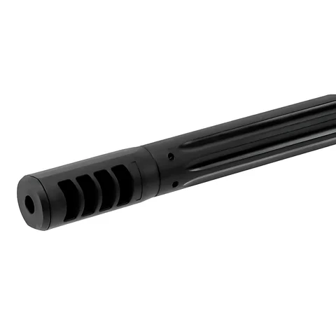 Гвинтівка пневматична Gamo Speedster IGT 10X Gen3I (з прицілом 3-9х40 АО) (CAT) — фото 3
