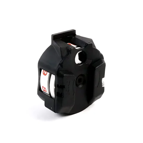 Гвинтівка пневматична Gamo Speedster IGT 10X Gen3I (з прицілом 3-9х40 АО) (CAT) — фото 5