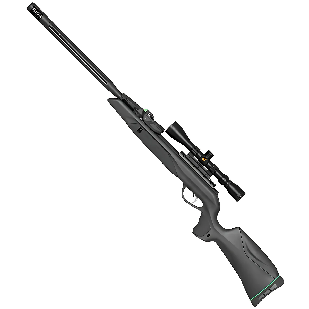Гвинтівка пневматична Gamo Speedster IGT 10X Gen3I (з прицілом 3-9х40 АО) (CAT)