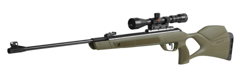 Гвинтівка пневматична Gamo G-MAGNUM 1250 JUNGLE (приціл 3-9 x40)  (CAT)